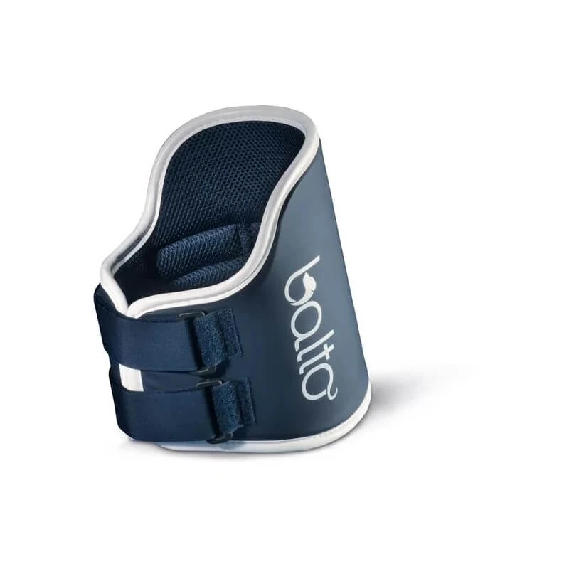 Balto Neck - Stijve orthopedische beschermkraag voor herstel, maat M