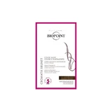 Biopoint Chromatix Color Treatment: 5-Minute Color Treatment Mask, 30 ml, Golden Chocolate