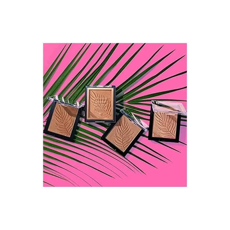 Wet n Wild Color Icon Bronzer – Bräunungspuder Nr. E739A „Palm Beach Ready“