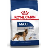 Royal Canin Maxi Adult - Aliment complet pour chiens adultes de grande taille, 12 kg