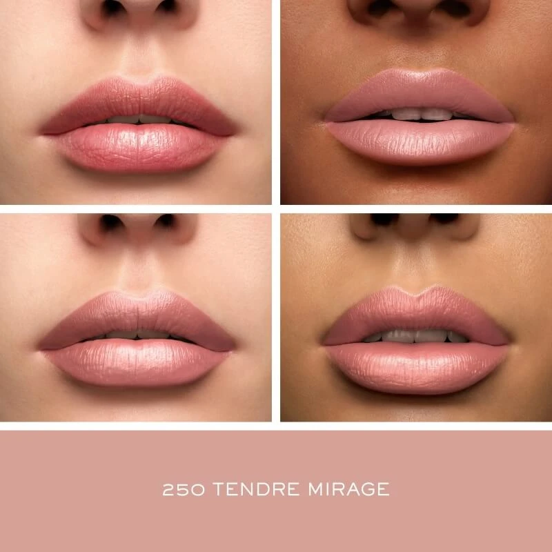 Lancôme L'Absolu Rouge Cream - Lippenstift nr. 250 Tendre Mirage