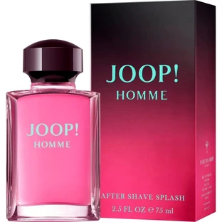 Aftershave Joop Homme, 75 ml