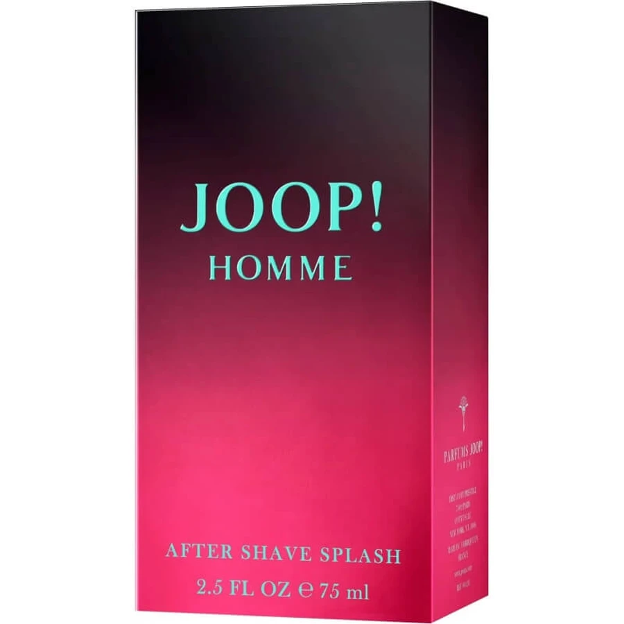 Aftershave Joop Homme, 75 ml
