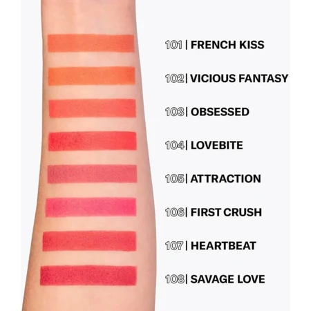 Mesauda At First Blush - Compacte blush - Nr. 106 First Crush