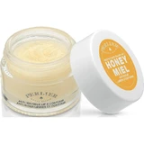 Perlier Honey Miel - Anti-Wrinkle Lip and Eye Contour Cream with Honey, 15 ml