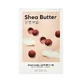Missha Shea Butter – koreańska maseczka nawilżająca do twarzy