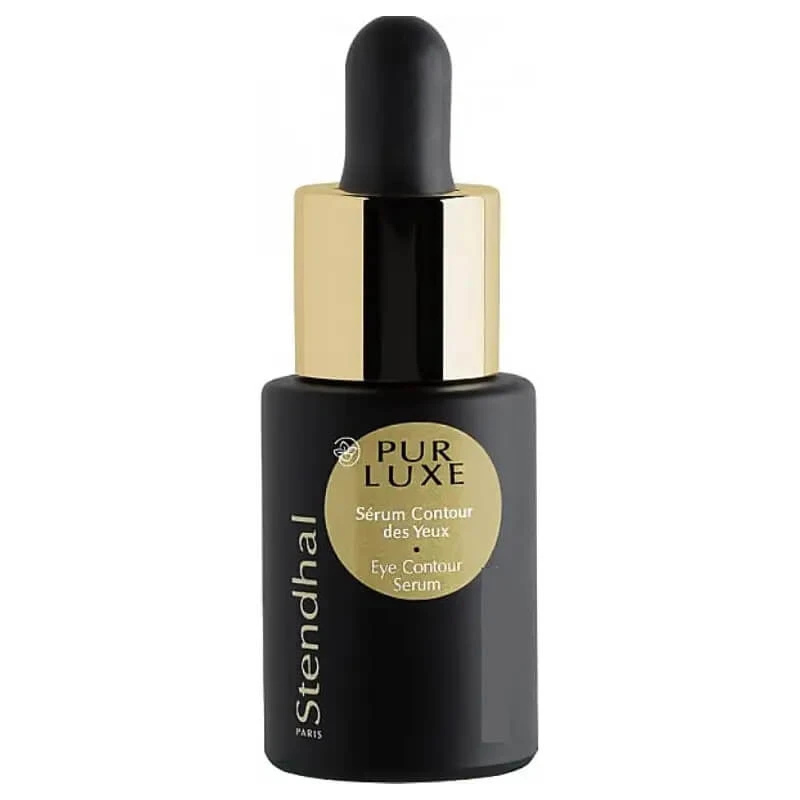 Stendhal Pur Luxe Oogcontourserum - Anti-aging oogcontourserum 15 ml