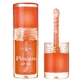 Huile pour les lèvres Pupa Pleasure - Élixir nourrissant anti-âge n° 02 Papaye exotique