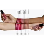 Mesauda Sublimatte - Matte vloeibare lippenstift nr. 208 Passion