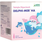 Delphi-Mer HA Sol Hyperton 5ml x 20 - Adya Green Pharma