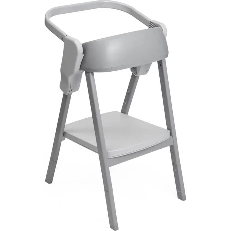 Chicco-leertoren voor de Crescendo Up-kinderstoel - grijs