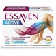 Essaven active 30 comprimate – supliment alimentar pentru microcirculație și drenajul lichidelor