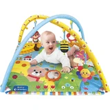 Clementoni Baby Projector Activity Gym - Baby Gym