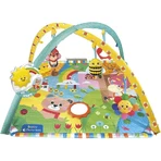 Clementoni Baby-Projektor-Spielmatte – Baby-Spielmatte