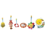 Clementoni Baby-Projektor-Spielmatte – Baby-Spielmatte