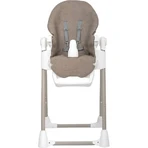 Cam Pappananna - high chair - gray melange