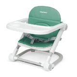 Foppapedretti Lift Klappbarer Kindersitz – Grün