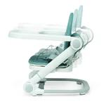 Foppapedretti Lift Folding Child Booster Seat - Green