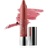 Bálsamo labial hidratante Clinique Chubby Stick - Bálsamo labial con color n.º 37 «Boundless Blush»
