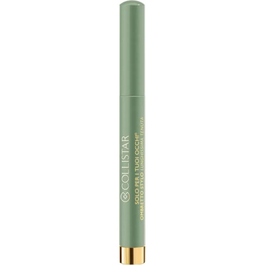 Collistar Langhaftender Lidschattenstift Nr. 7 Jade