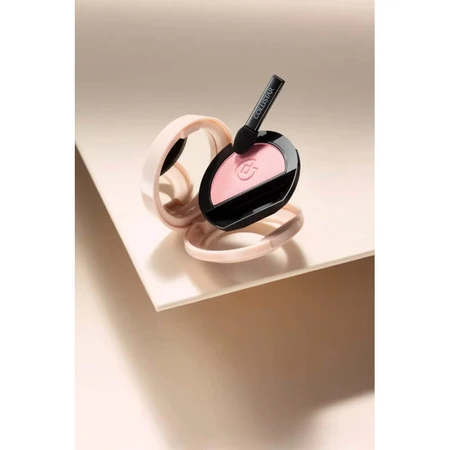 Collistar Impeccabile – Kompakt-Lidschatten Nr. 110 Cinnamon Matte