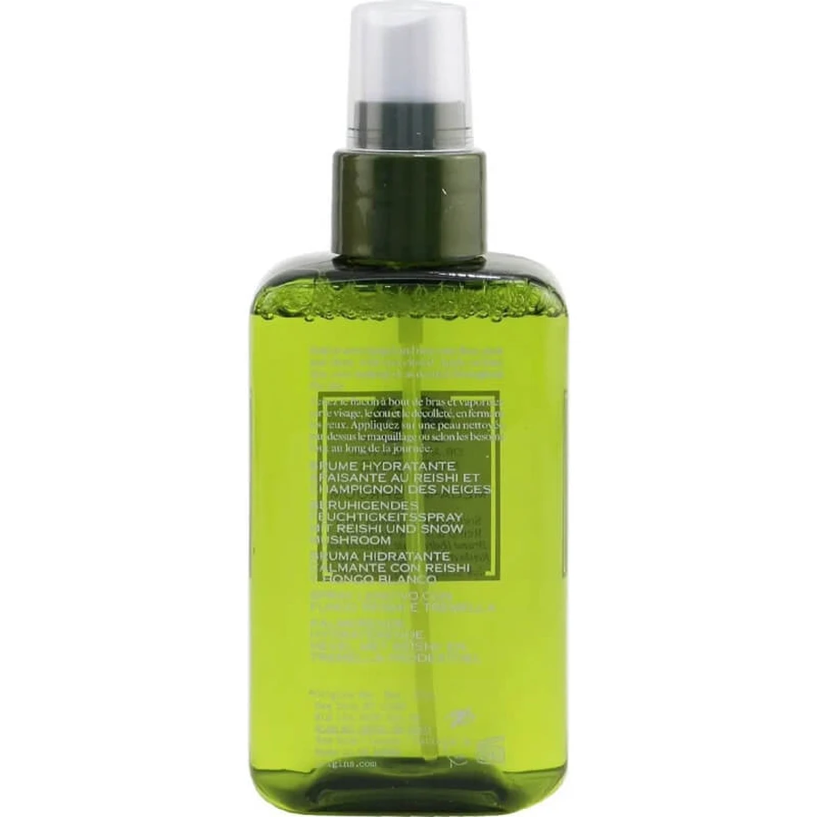 Origins Mega mushroom shooting hydra-mist - spray idratante viso 100 ml
