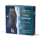 Legginsy nocne Guam o dopasowanym kroju, rozmiar L–XL