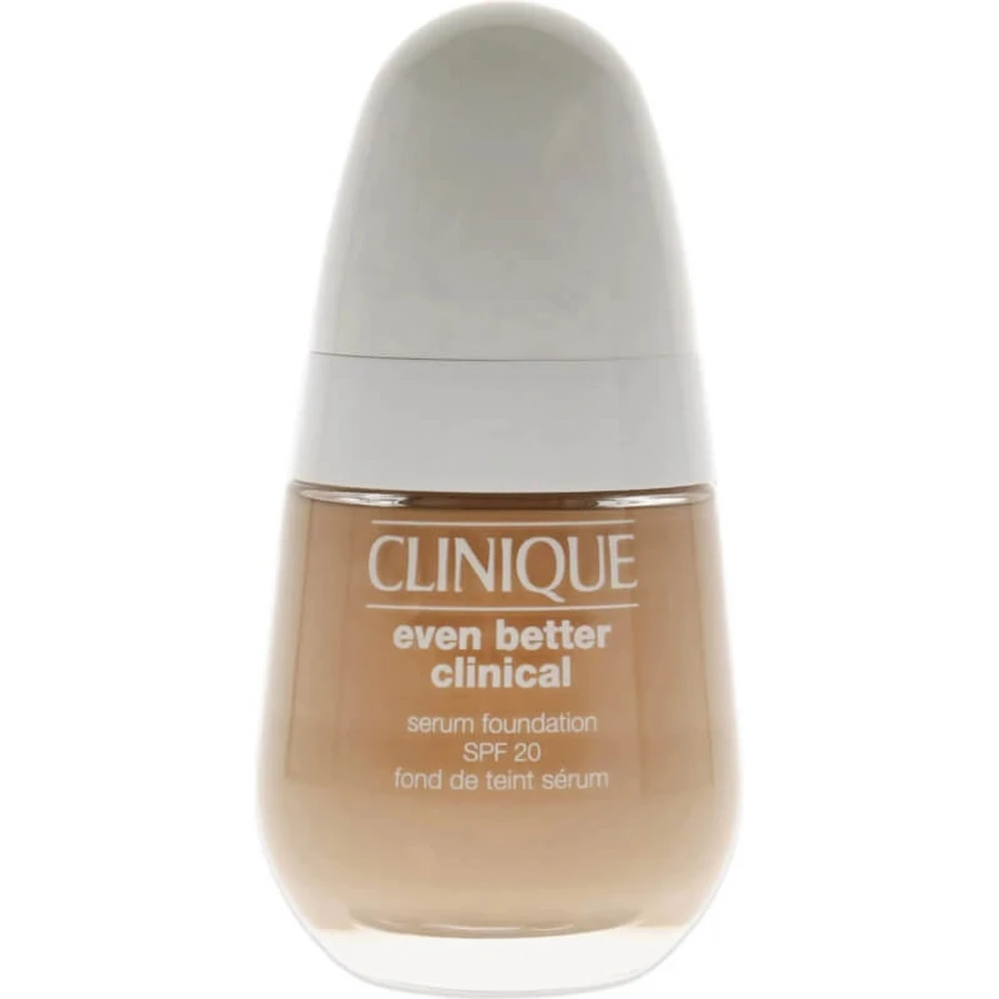 Clinique Even Better Clinical Serum SPF 20 – Podkład – nr CN74 Beige: ceny i cechy