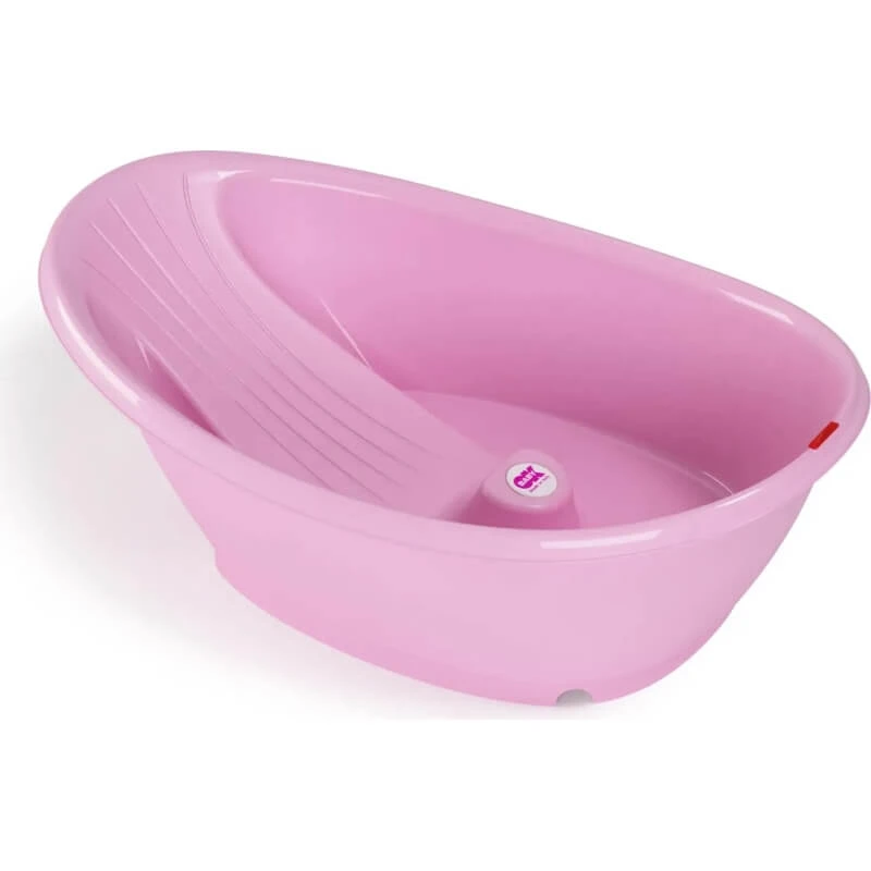 Okbaby Bella - Roze babybadje
