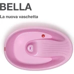 Okbaby Bella - Roze babybadje