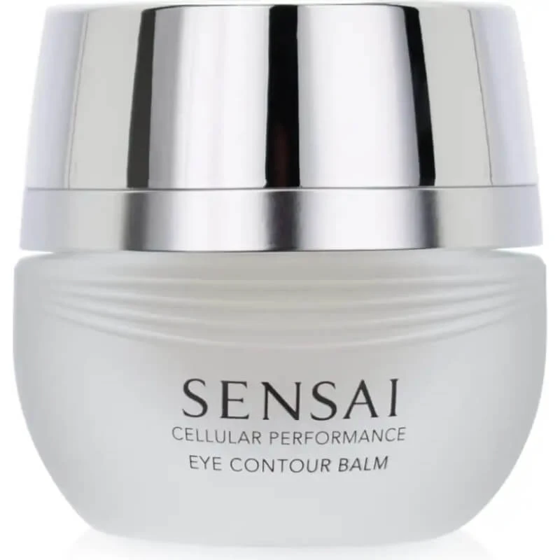 Kanebo Sensai Cellular Eye Contour Balm - Oogcontourbalsem 15 ml