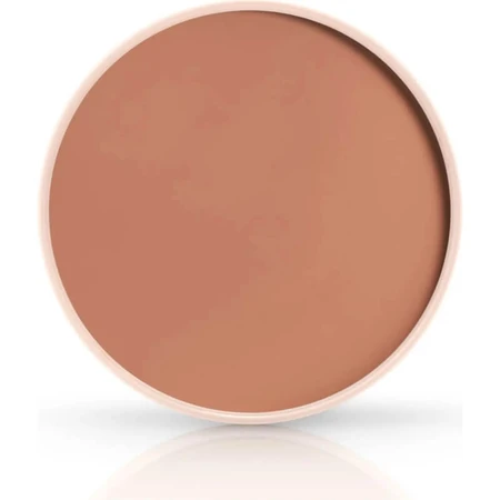 Collistar SPF 15 Face Sunscreen Refill for Mediterranean Compact Foundation, Medium Protection, No. 03 Capri