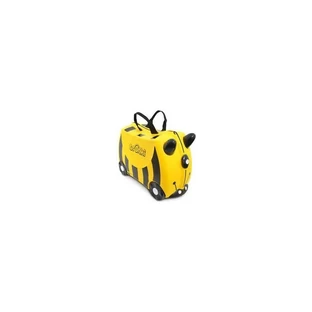 Trunki Bernard the Bee - Ride-On Suitcase