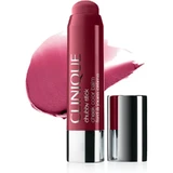 Clinique Chubby Stick Cheek Color Balm - Colorete en barra - Plumped Up Peony