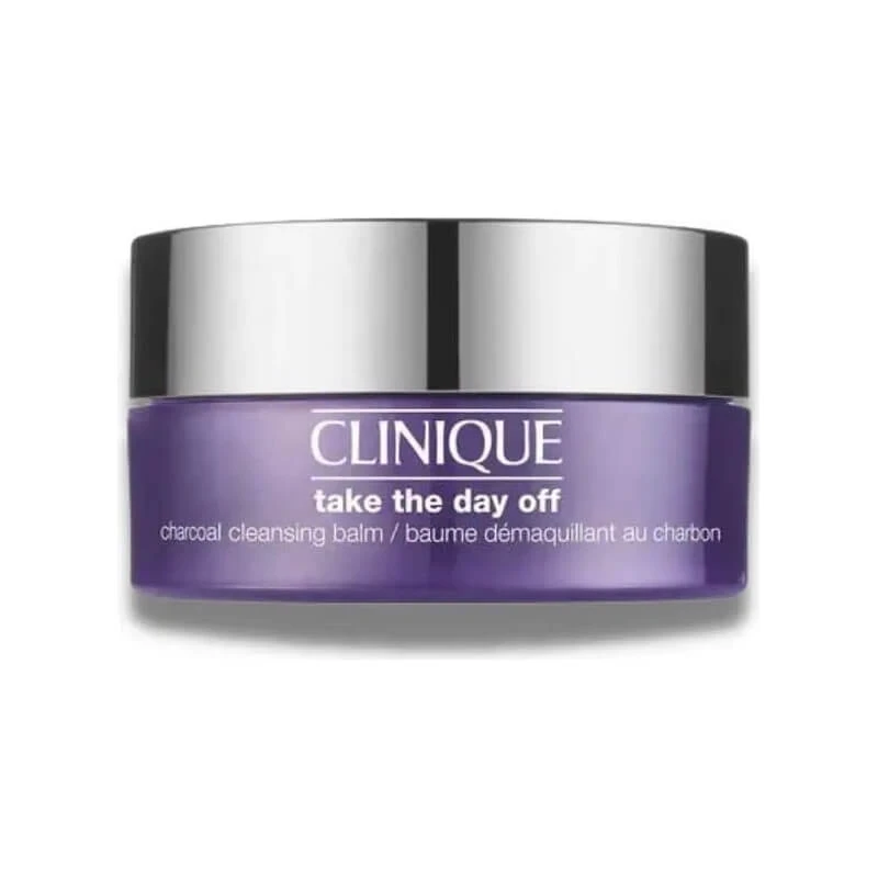 Clinique Take the Day Off - Charcoal Cleansing Balm - Reinigingsbalsem 125 ml