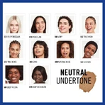 Rimmel Match Perfection – fond de ten lichid cu SPF 20 – nr. 300 Sand