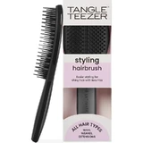 Tangle Teezer The Ultimate Styler - Cepillo para secado con secador - Negro azabache