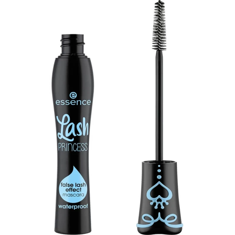 Essence Lash Princess - Waterproof mascara met wimperverlengend effect