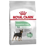 Royal Canin Digestive Care Mini - Volledig voer voor kleine volwassen honden met een gevoelige spijsvertering, 3 kg
