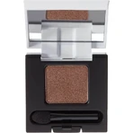 Diego dalla palma pudră compactă pearl satin – fard de pleoape perlat nr. 104, nuanța alune