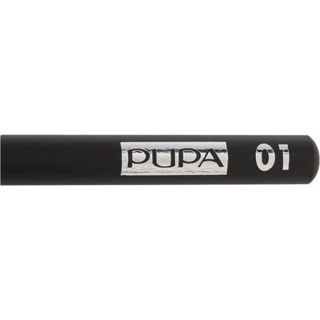 Pupa true khôl - matita n. 01