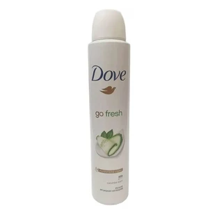 Dove Go fresh cetriolo e tè verde - deodorante spray 200 ml