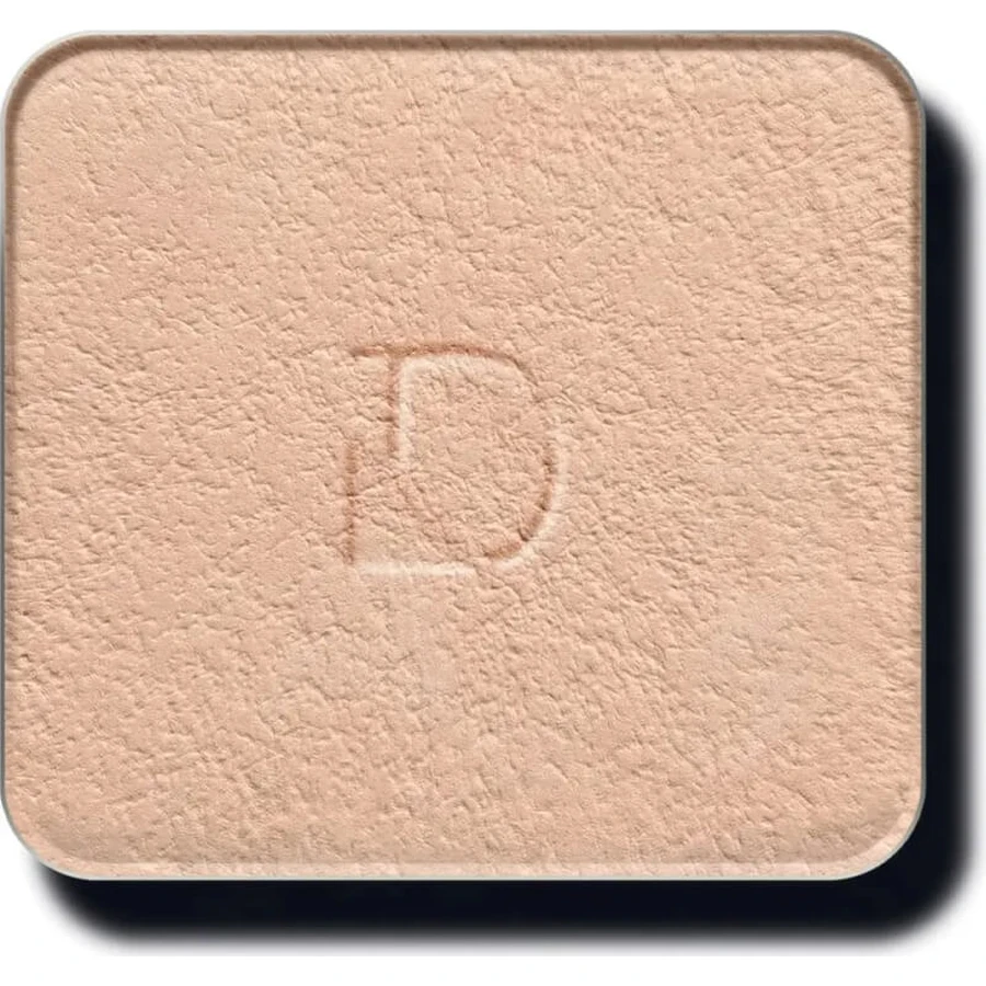 Diego dalla Palma Matte Eyeshadow - Navulsysteem nr. 162 Pale Beige