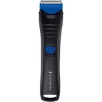 Remington Bht250 – Trimmer und Rasierer für den Körper, die Bikinizone, die Achselhöhlen und kurze Haare, 0,2 mm