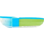 Tempo Fresh to Go Protect - 10 wet wipes
