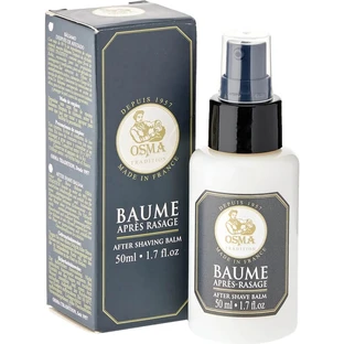 Osma Tradition After-Shave-Balsam 50 ml