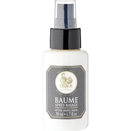 Osma Tradition After-Shave-Balsam 50 ml