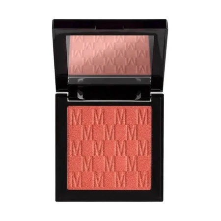 Mesauda At First Blush - Compacte blush - Nr. 101 French Kiss