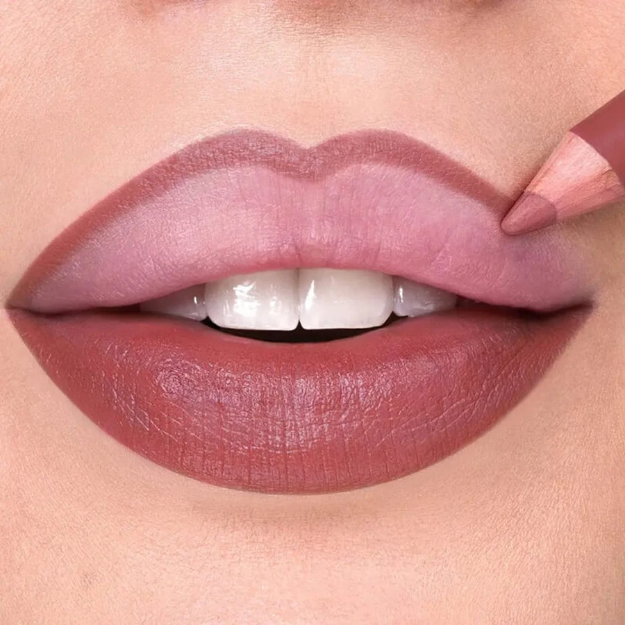 Mesauda Artist Lips - Lippenpotlood nr. 106 Lychee