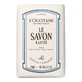 L'Occitane Le Savon Karité - Jabón en pastilla, 250 g